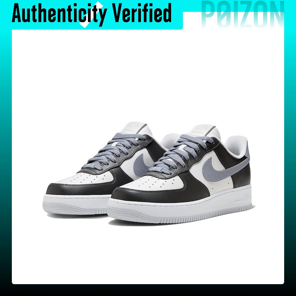 Buty do jazdy na deskorolce Ni – Nike Shoes Air Force 1 recenzja i cena