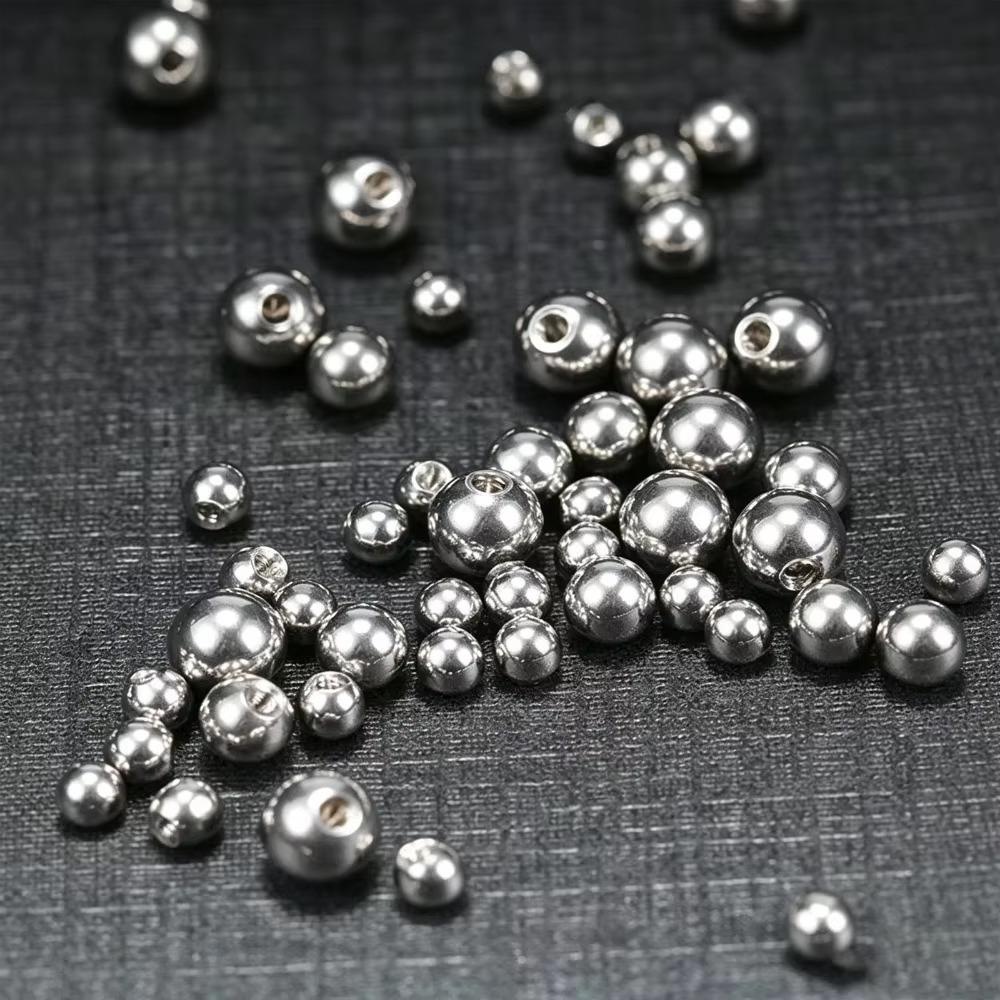 16 sztuk mieszanych kolorów ku – Body Jewelry Replacement Ball recenzja i cena