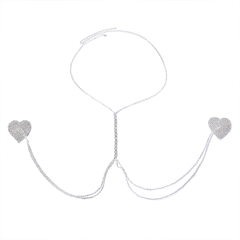 Stonefans seksowne bikini krzy – Body Jewelry Retainers recenzja i cena