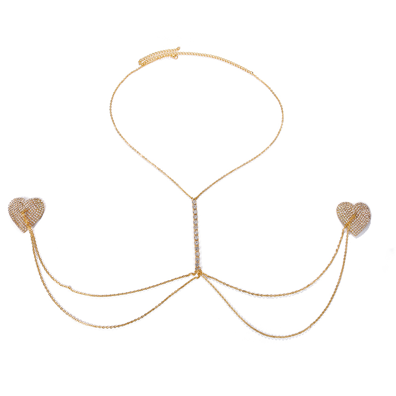Stonefans seksowne bikini krzy – Body Jewelry Retainers recenzja i cena