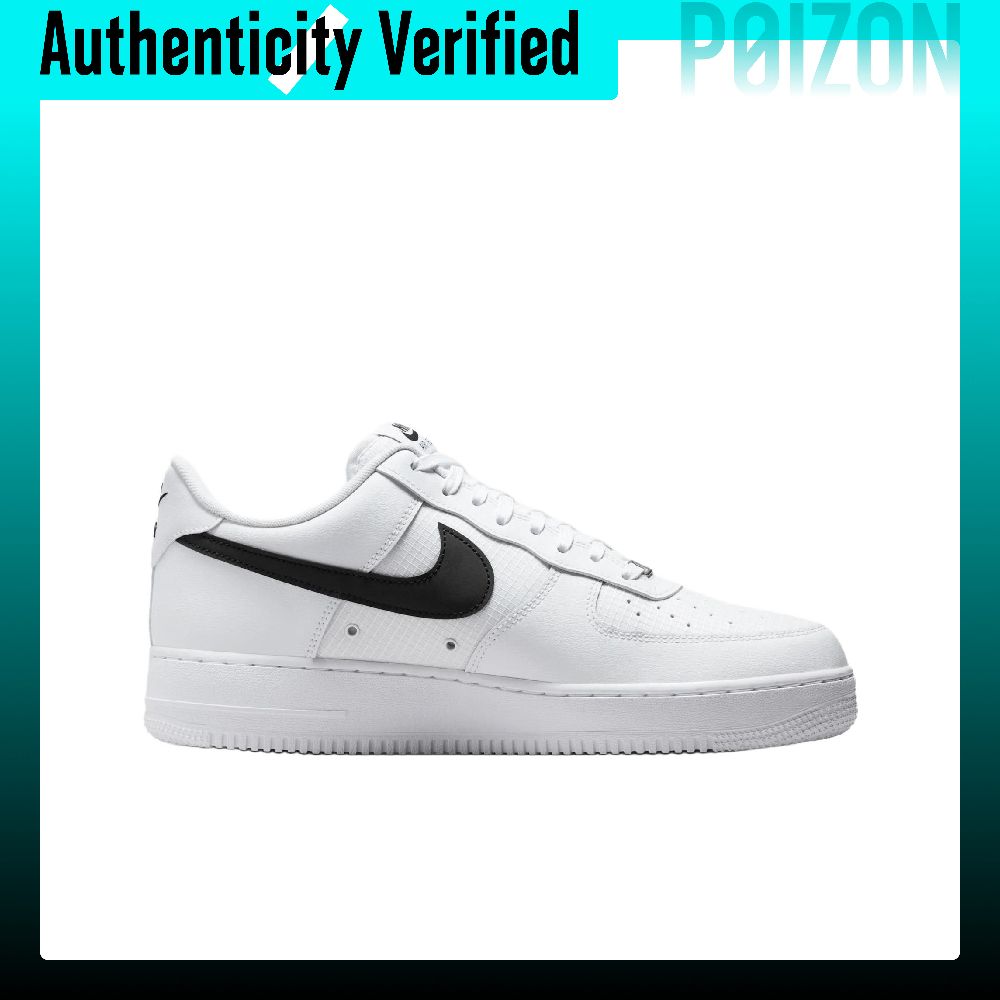 Nike Air Force 1 Low top Buty  – Nike Shoes Air Force 1 recenzja i cena