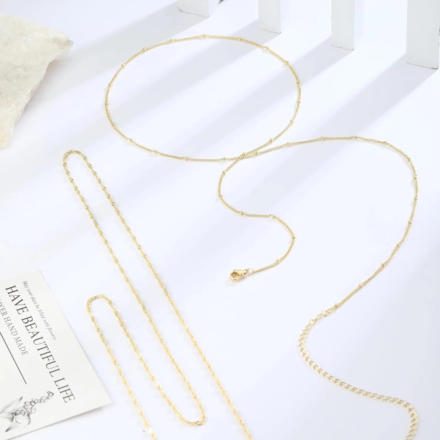 Pozłacane 14-karatowym złotem, – Body Jewelry For You recenzja i cena