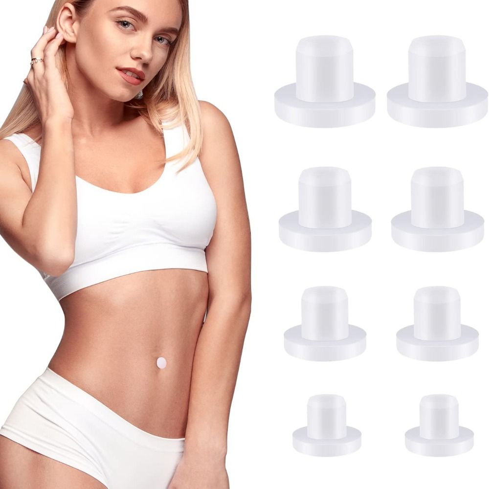 Silikonowy korektor na przepuk – Body Jewelry Repair recenzja i cena