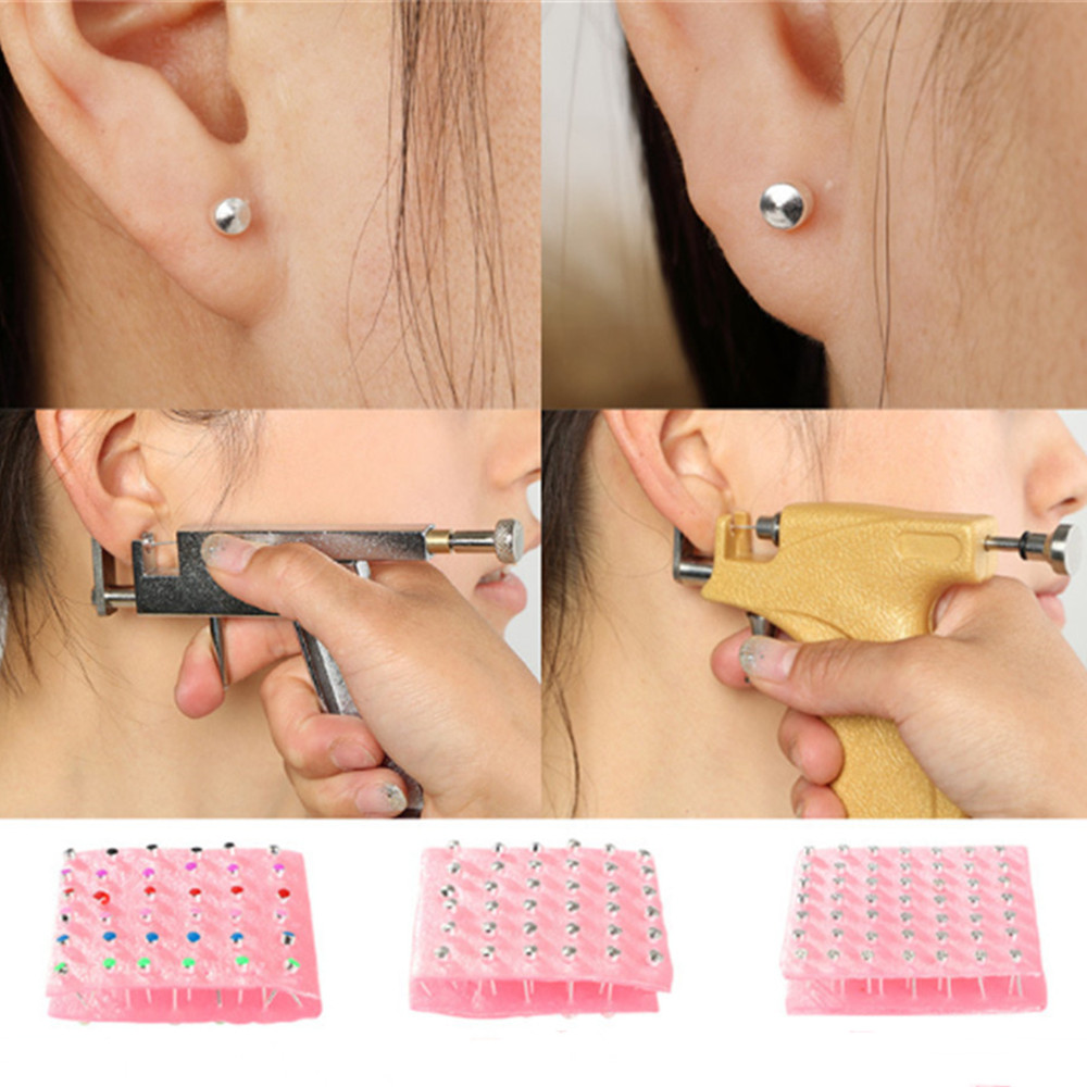 98/24 szt. Specjalny kolczyk d – Body Jewelry Surgical Steel recenzja i cena